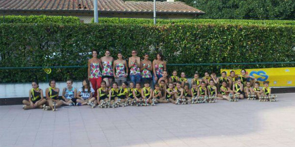 Quattro serate di pattinaggio a Scarperia. Aperte a tutti