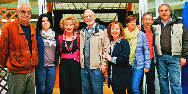 Morto Padre Franco Cellana. Ricordo di Aldo Giovannini