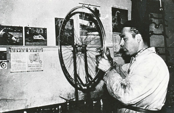 Arte e mestieri a Villa Pecori Giraldi