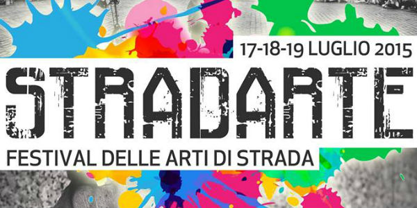 Borgo. Il programma di ' Stradarte '