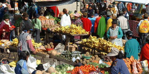 Due mercati per rivitalizzare le frazioni di Barberino