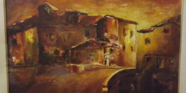 Tutti pittori a Barberino. Collettiva con quindici nuovi artisti