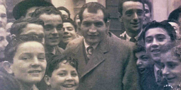 Bici. Il trofeo “A. Giovannini” a Borgo San Lorenzo