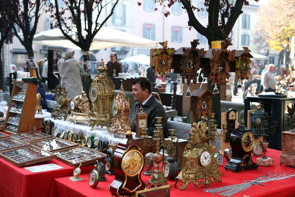 Festa di San Lorenzo a Borgo. Foto e bilancio