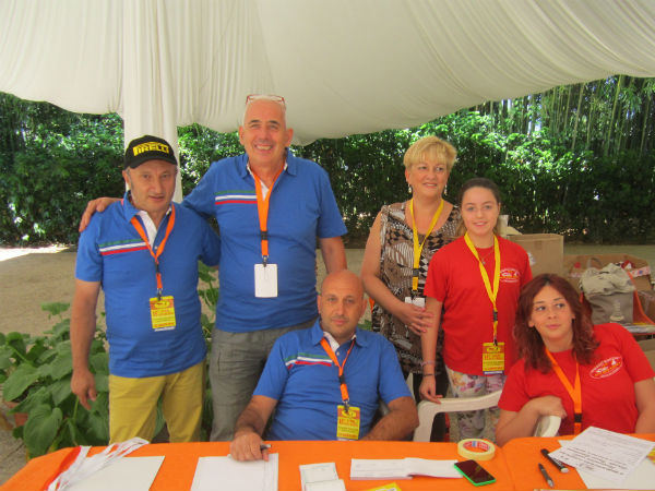 Gli “Svarvolati Mugellani” rombano ancora