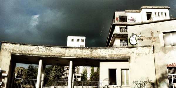 Il Banti torna alla ribalta. Borchi: Vogliamo dare nuova vita