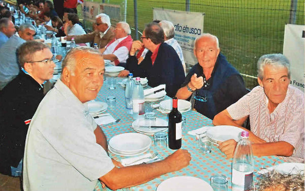 Torna l'Autoday a Borgo. Info e programma