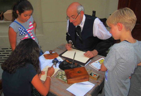 Le Vie del Gusto. Un 'grande successo' per gli organizzatori