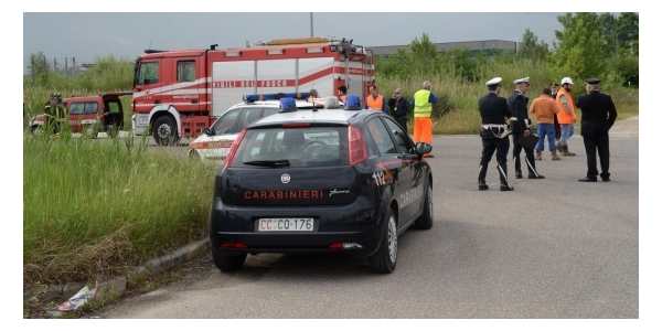 Londa. Riprese le ricerche del disperso, aggiornamenti