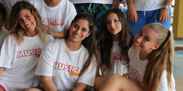 Adolescenti e futuro. Incontro al Balducci di Pontassieve