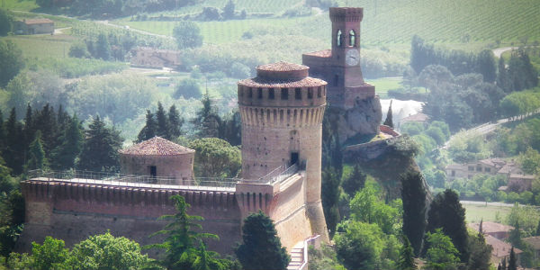 Mostra di Ricamo a Brisighella – Premio a Barberino