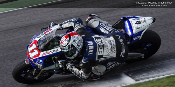 Civ. Foto e cronaca della due giorni al Mugello