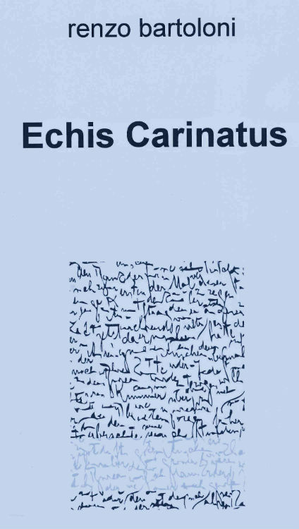'Echis Carinatus'. Come cambia la vita di paese nel romanzo di Renzo Bartoloni
