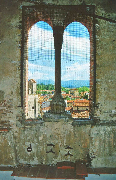 Campanile della Pieve. Segreti, storia e foto a Borgo