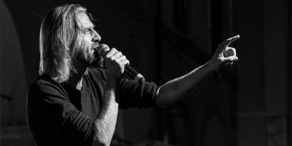 Omaggio a Pasolini a Barberino. Info