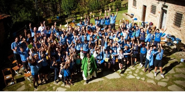 Scout. Sabato festa a Castellonchio. Per i 20 anni del rifugio