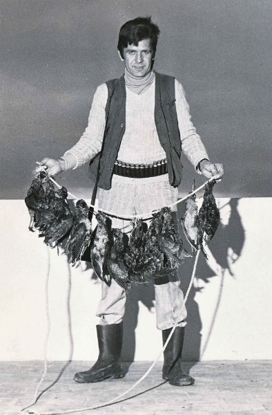 Il libro su Guido Boni di Vicchio