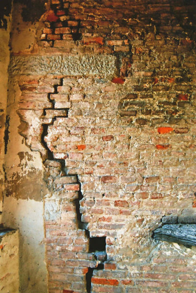 Campanile della Pieve. Segreti, storia e foto a Borgo