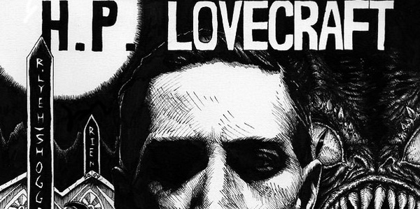 Horror a Pratolino. Giornata dedicata a Lovecraft (e non solo)