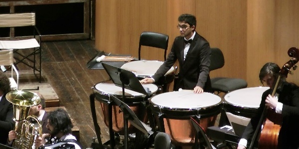 Mirko. Da Vicchio ancora protagonista all'Opera di Firenze