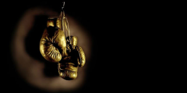 Venerdì 15 aprile. Serata di pugilato a Borgo San Lorenzo
