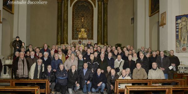 Nuovi orari delle sante messe