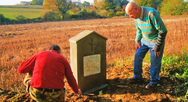 Piccole storie rivivono dopo quasi 90 anni