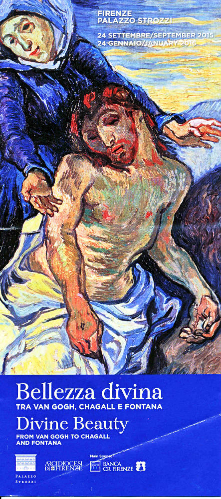 Mostra negata per non 'turbare' le altre religioni. Scuola nella bufera