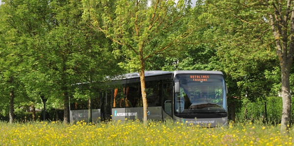 Tpl. L'aggiudicazione ad Autolinee Toscane, cosa cambia