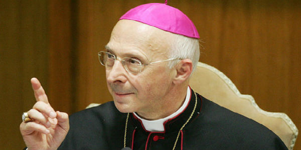 Le 'prospettive' della Chiesa secondo Bagnasco. Il discorso di Firenze