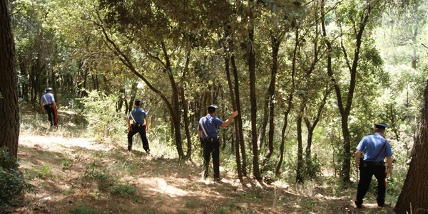 Pontassieve. In corso ricerche di un disperso