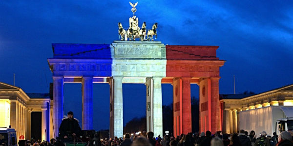 Parigi. Riflessione (e solidarietà) da Forza Italia Marradi