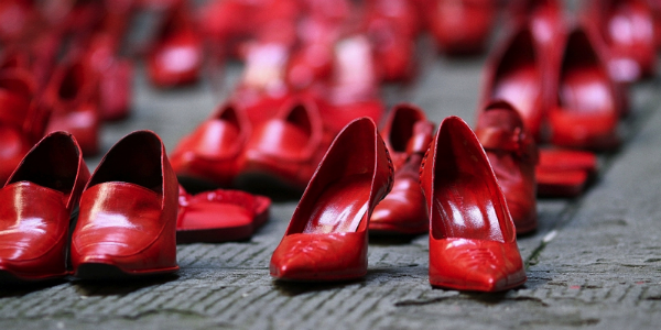 Donne e violenza. Una storia (mugellana) per non dimenticare