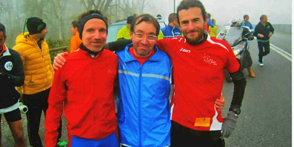 Cronaca del gran premio della Morella 2015. E foto