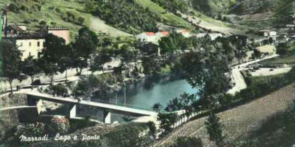 Laghetto dell'Annunziata. Perché non è stato svuotato?