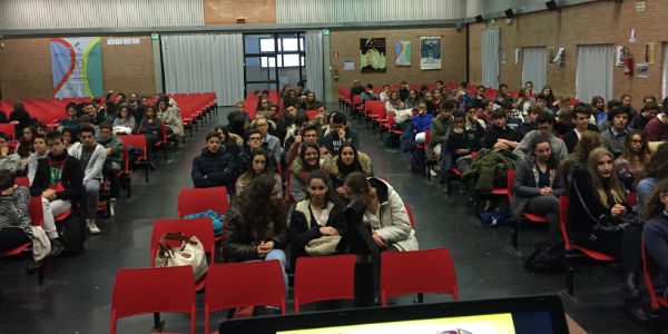Successo del progetto Martina al Giotto Ulivi