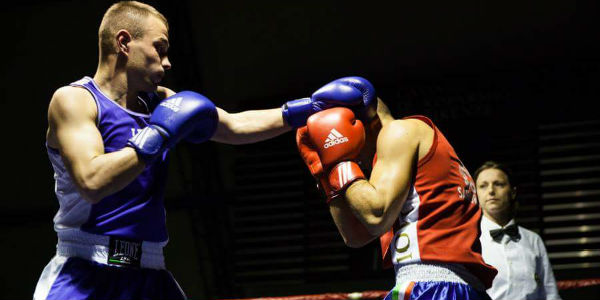 Sarti ai campionati nazionali di pugilato in Abruzzo