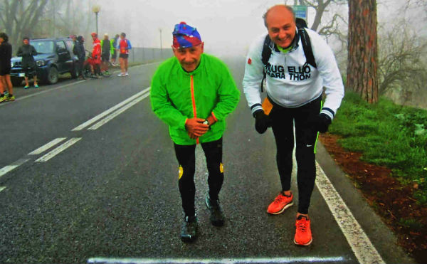 Cronaca del gran premio della Morella 2015. E foto