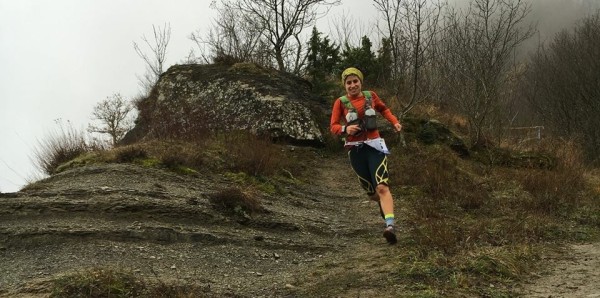 A Giovanni Zorn la Winter Trail del Senio. Cronaca e foto della 5° edizione