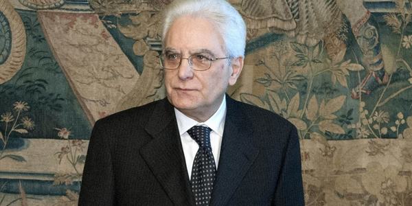 Giovedì 28 Mattarella a Firenze. Info