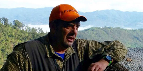 La Caccia & le polemiche, l'altra campana. Di Stefano Pini