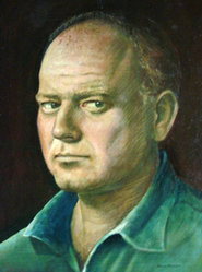 Prorogata la mostra di Brunoni al Caffè Valecchi