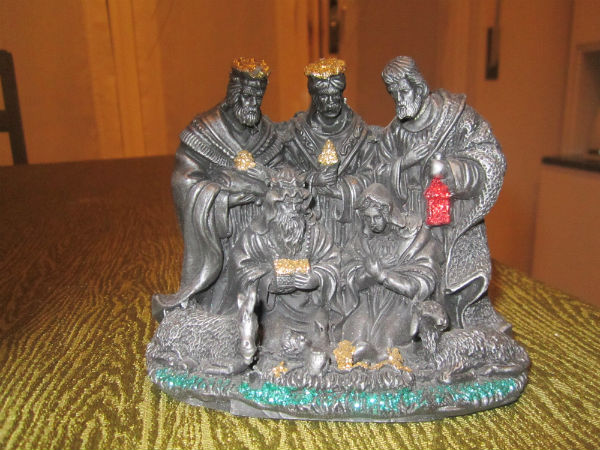 Prorogata la mostra di Fulvio Tronconi