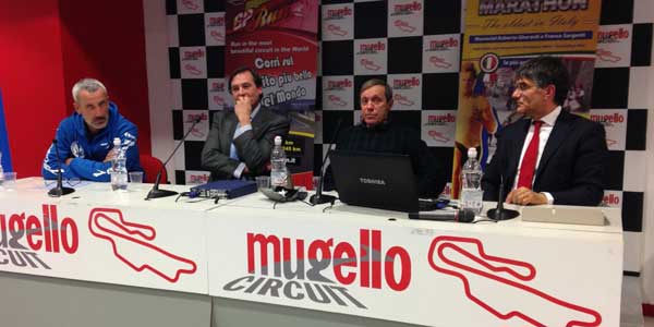Sport e Doping alla Mugello GP Run