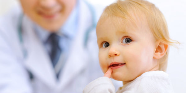 Pensione? No grazie. Il pediatra ora è per tutti