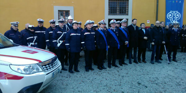 Omicidio stradale. Cosa cambia? Un corso in Mugello