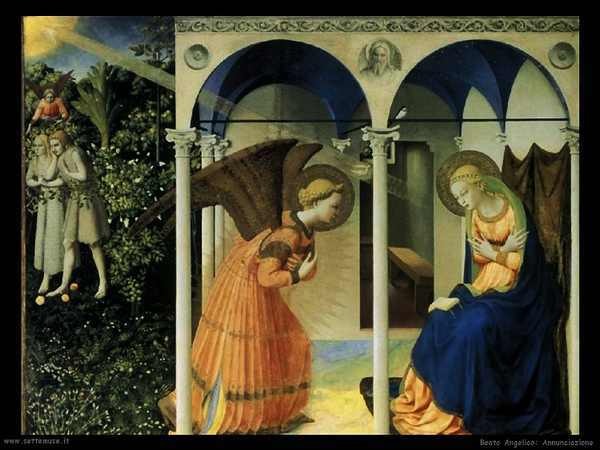 Domenica festa del Beato Angelico a Vicchio, patrono di arti e artisti