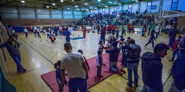 Sportassieve, tutte le menzioni per “campioni locali” in una passata edizione