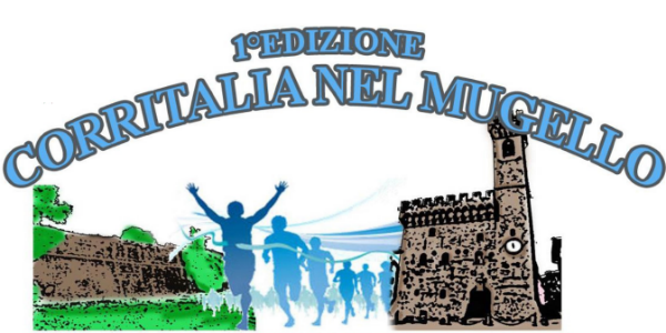 Corritalia. A marzo in Mugello come in tutta Italia