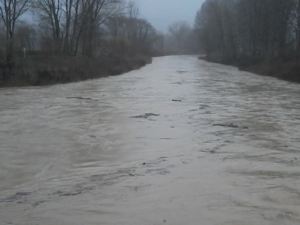 'Arno non cresce se Sieve non mesce'. Oggi convegno a Villa Pecori